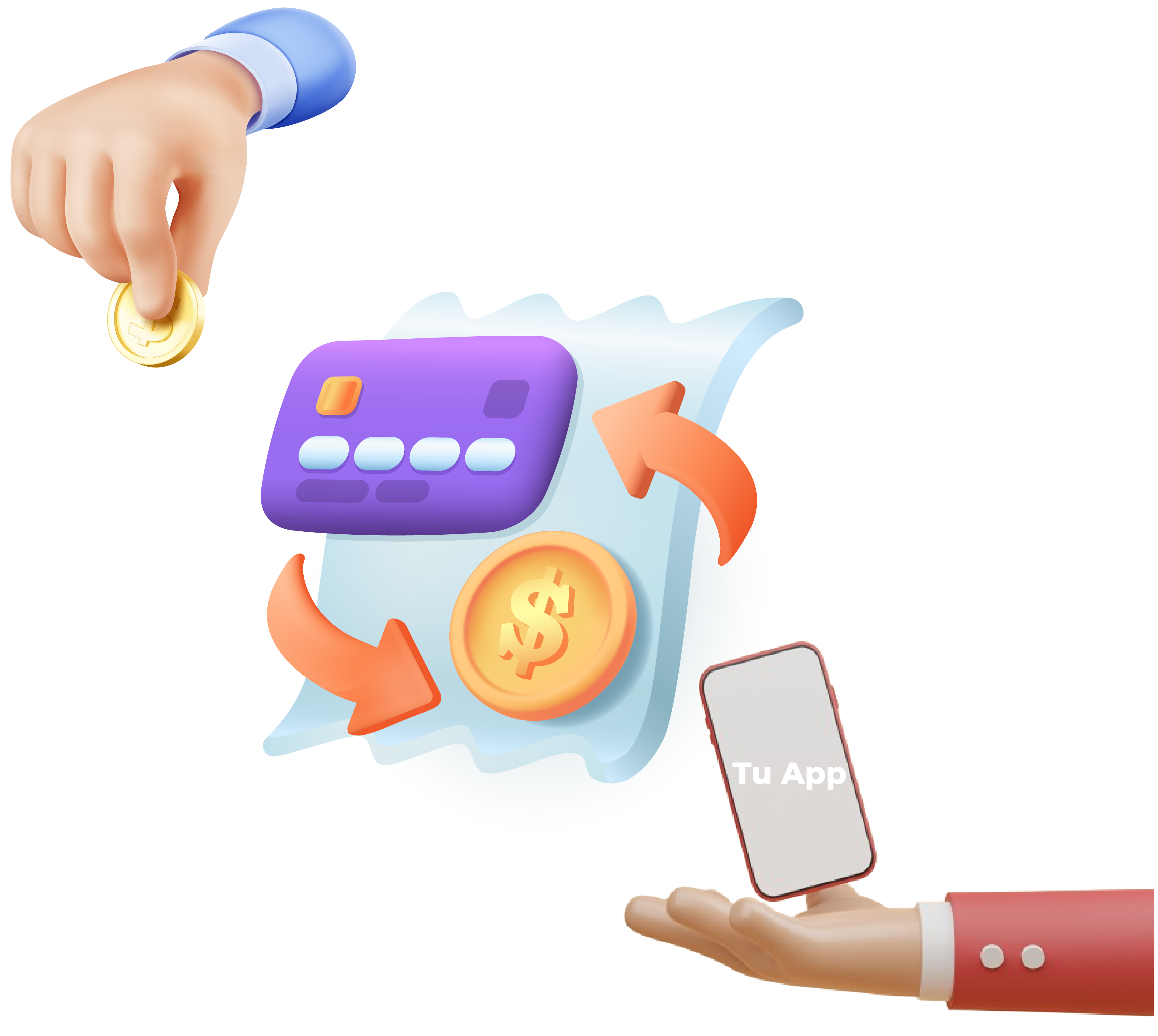 Financiamiento TecPort