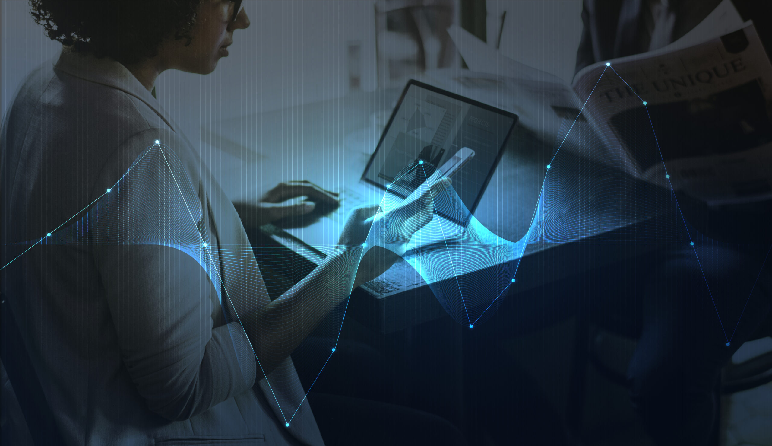 Transformación Digital